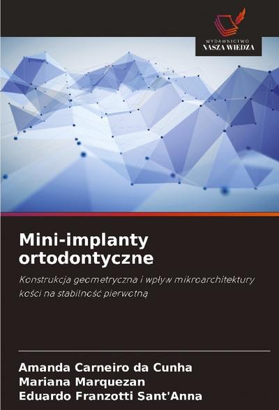 Mini-implanty ortodontyczne