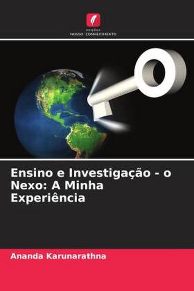 Ensino e Investigação - o Nexo: A Minha Experiência