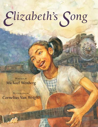 Elizabeth’s Song