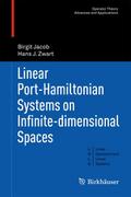 Linear Port-Hamiltonian Systems on Infinite-dimens