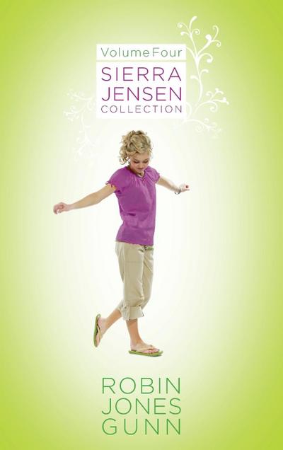 Sierra Jensen Collection, Vol 4