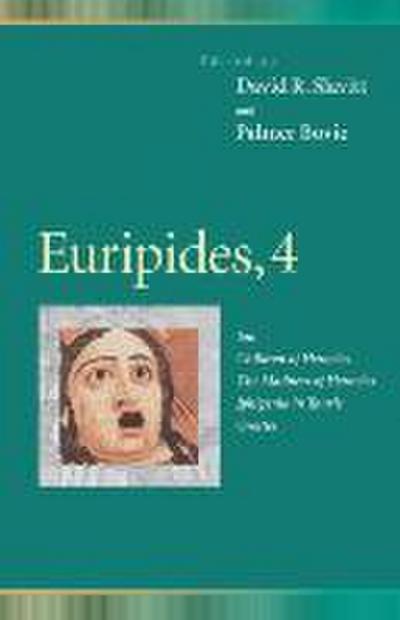 Euripides, 4