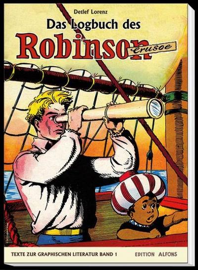 Das Logbuch des Robinson Crusoe