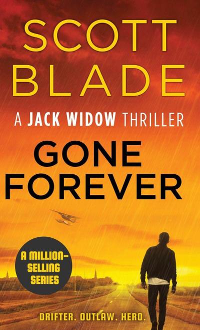 Gone Forever