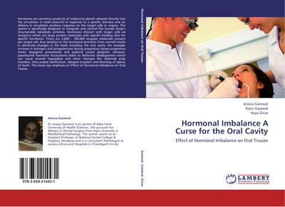 Hormonal Imbalance A Curse for the Oral Cavity