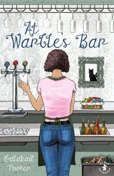 At Warble’s Bar