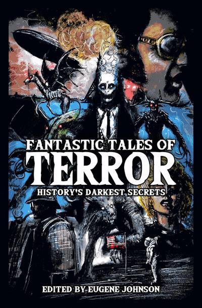 Fantastic Tales of Terror