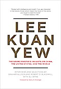 Lee Kuan Yew