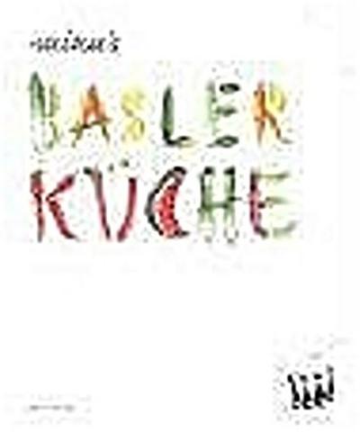 -minu’s Basler Küche