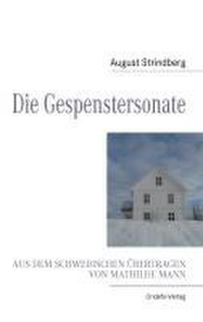 Die Gespenstersonate
