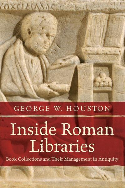 Inside Roman Libraries