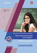 Mathematik für Berufliche Gymnasien - Ausgabe für das Kerncurriculum 2018 in Niedersachsen