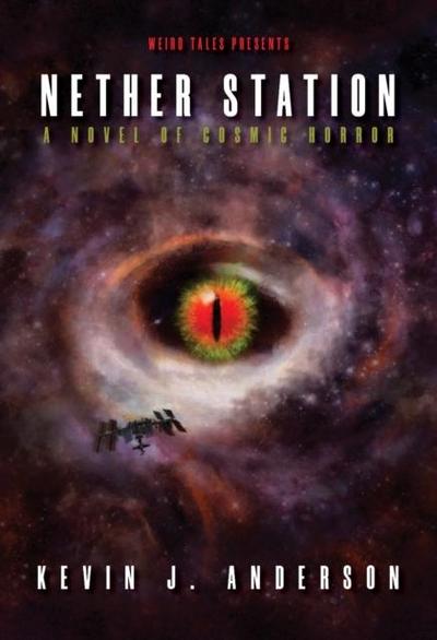 Anderson, K: Nether Station