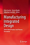 Manufacturing Integrated Design