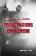 Endstation Brocken