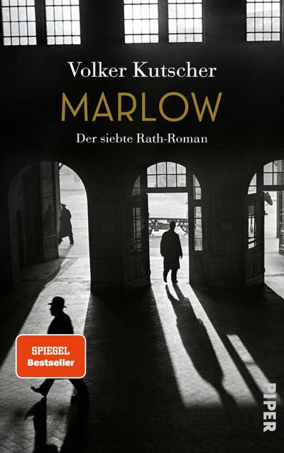 Kutscher, V: Marlow