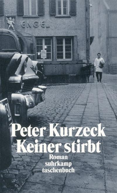 Keiner stirbt