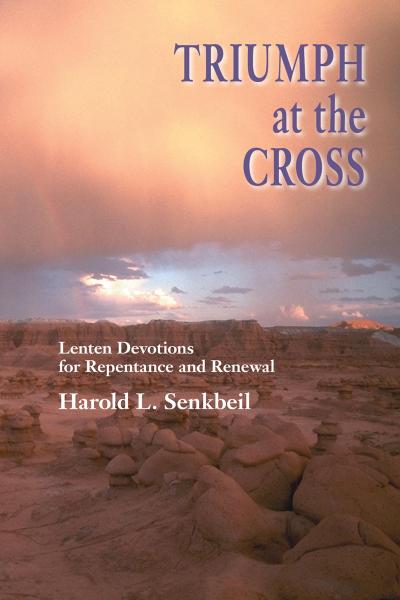 Triumph At The Cross eBook