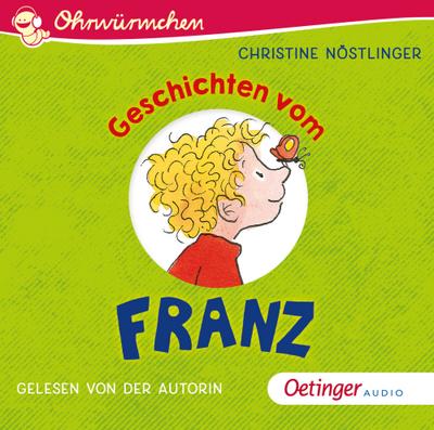 Nöstlinger, C: Geschichten vom Franz