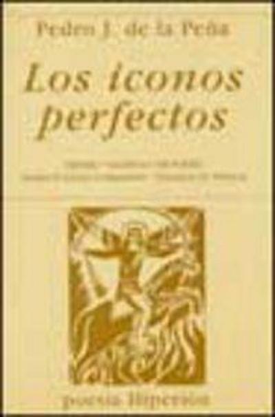 Los iconos perfectos