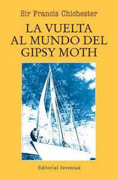 La vuelta al mundo del ’Gipsy Moth’