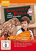 Schuleule Paula und andere Weihnachtsklassiker