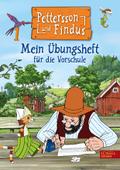 KARIBU Pettersson und Findus: Mein Übungsheft für die Vorschule