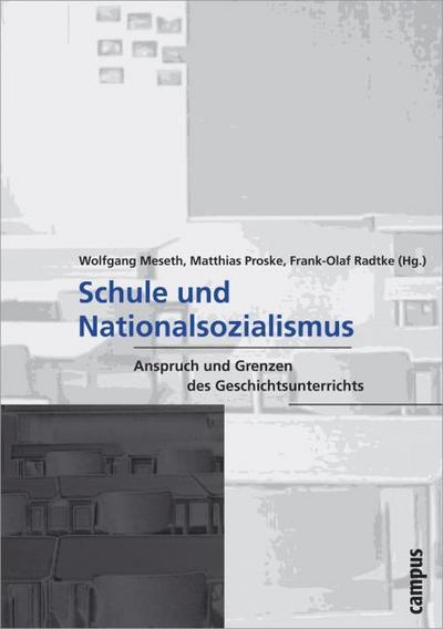Schule und Nationalsozialismus