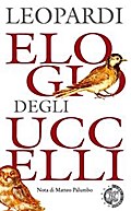 Elogio degli uccelli. Dialogo della moda