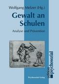 Gewalt an Schulen