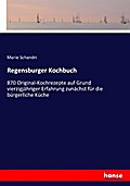 Regensburger Kochbuch