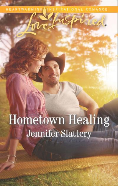 Hometown Healing (Mills & Boon Love Inspired)