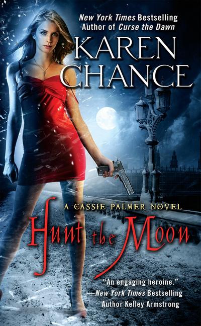 Hunt the Moon