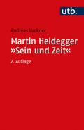 Martin Heidegger ’Sein und Zeit’