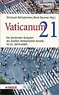Vaticanum 21