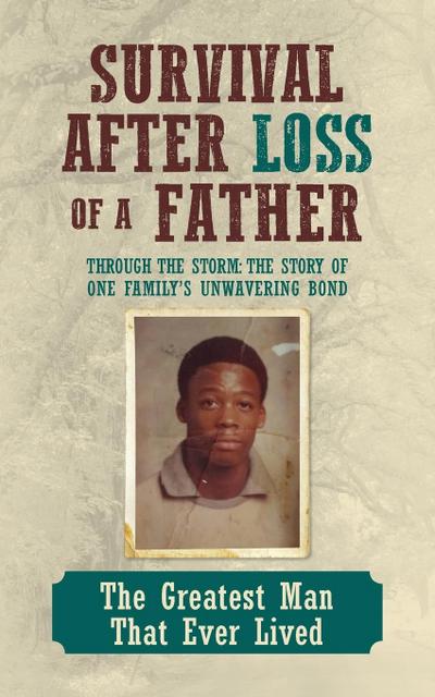 Survival After Loss of a Father