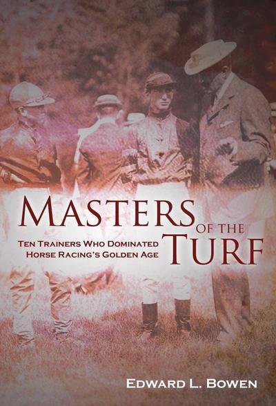 Masters of the Turf