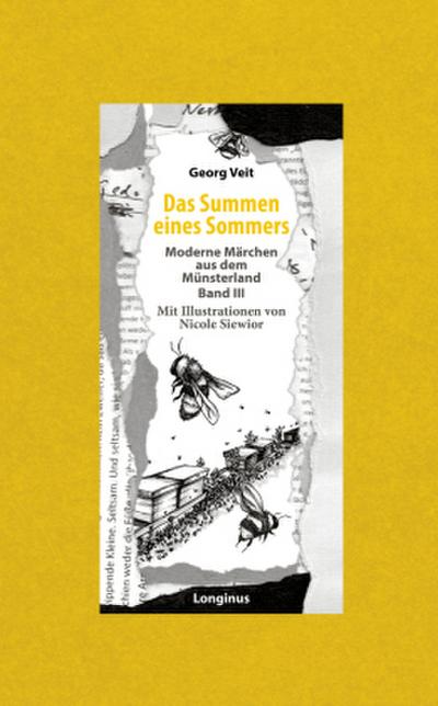 Das Summen eines Sommers