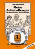 Meine Aufsatz-Rezepte