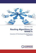 Routing Algorithms In MANETs