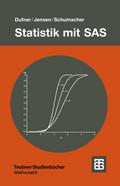Statistik mit SAS
