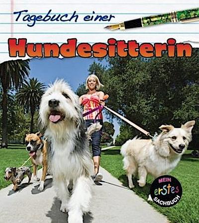 Tagebuch einer Hundesitterin