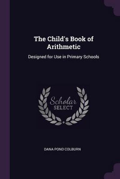 The Child’s Book of Arithmetic
