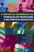 O sentido da experiência na formação de professores e nas práticas educativas