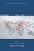 Diverse and Creative Voices