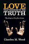 Love That Rejoices in the Truth