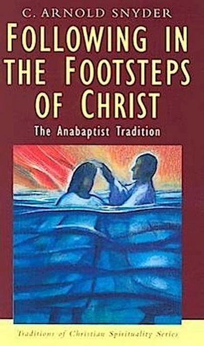 Following in the Footsteps of Christ