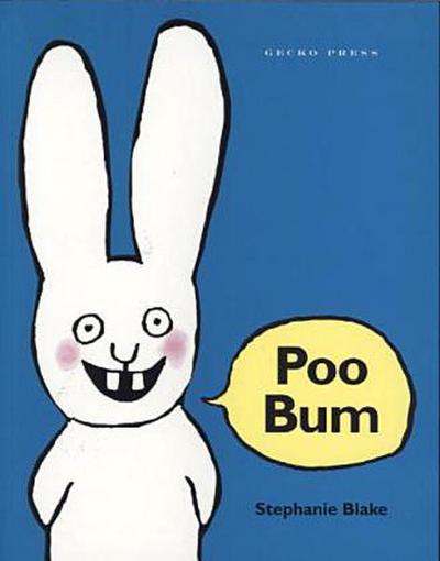 Poo Bum