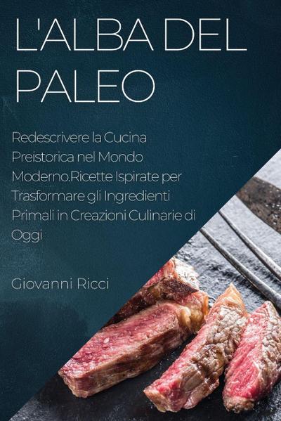 L’Alba del Paleo