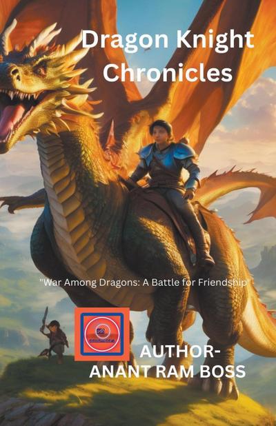 Boss, A: Dragon Knight Chronicles